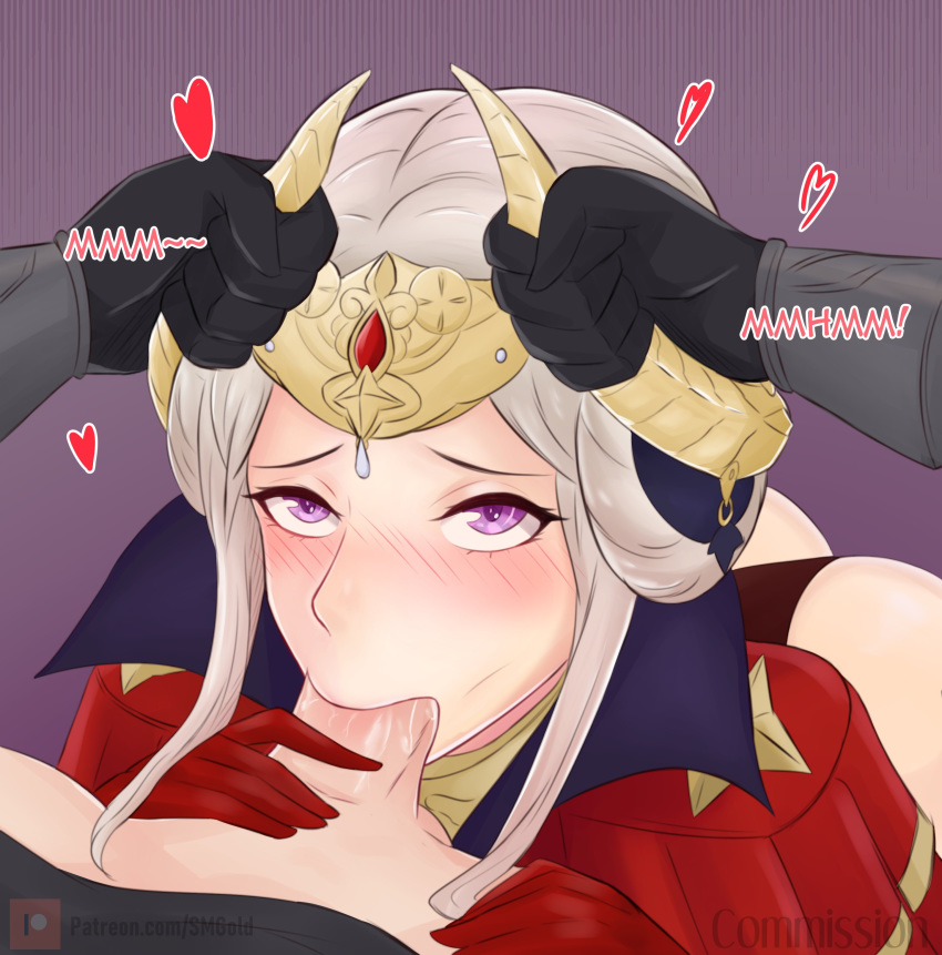 Fire Emblem Three Houses page 8 full
