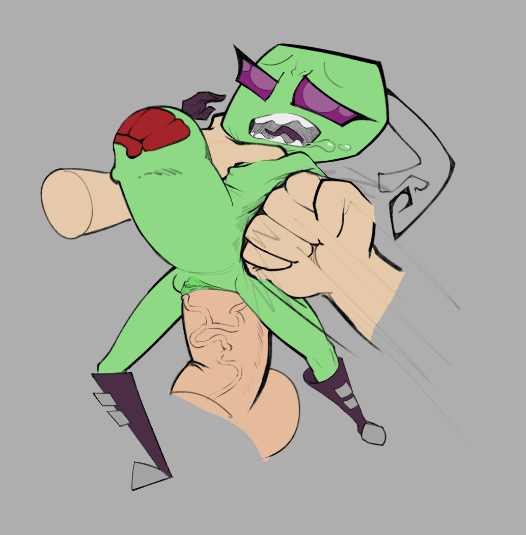 Garbledina's Art / GarbledinArt / garbledina page 3 full