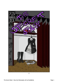 The Secret Stash
