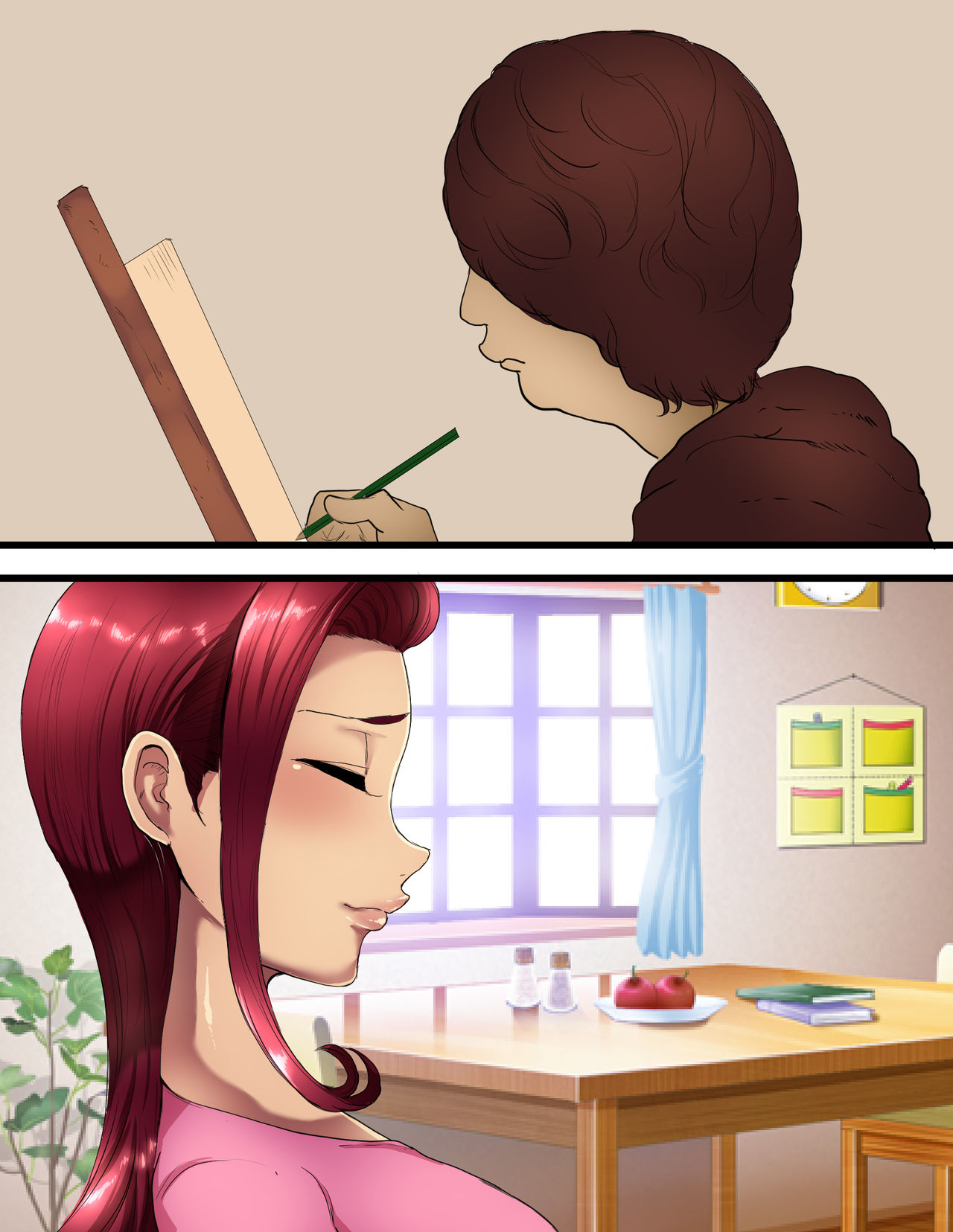 Giri Mama page 6 full