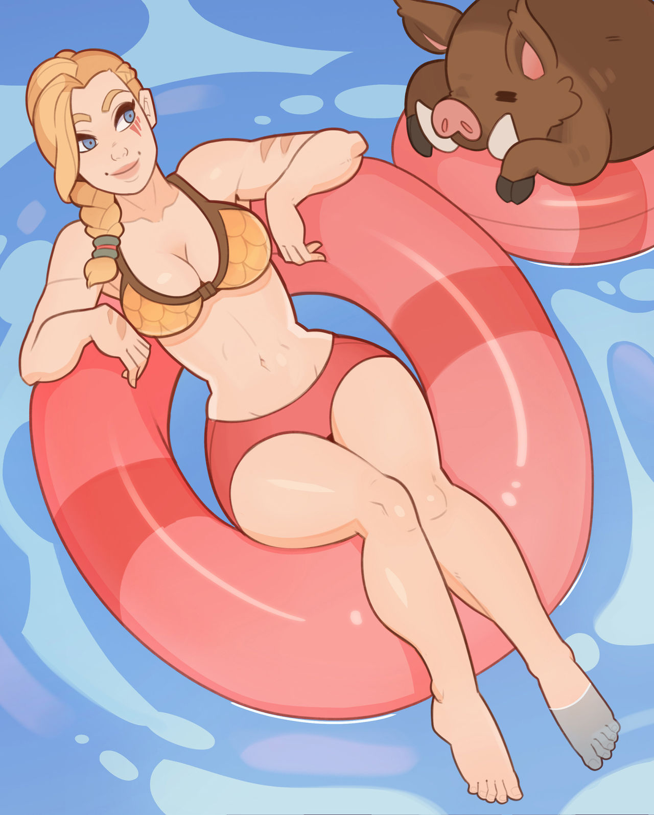 Splashbrush page 5 full
