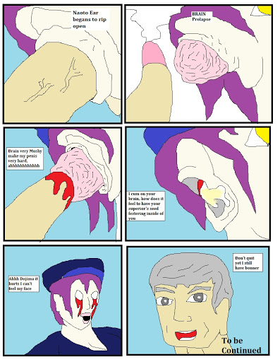 The Skype Savage Collection page 9 full