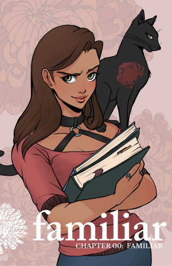 Familiar Ch. 0-4 cover