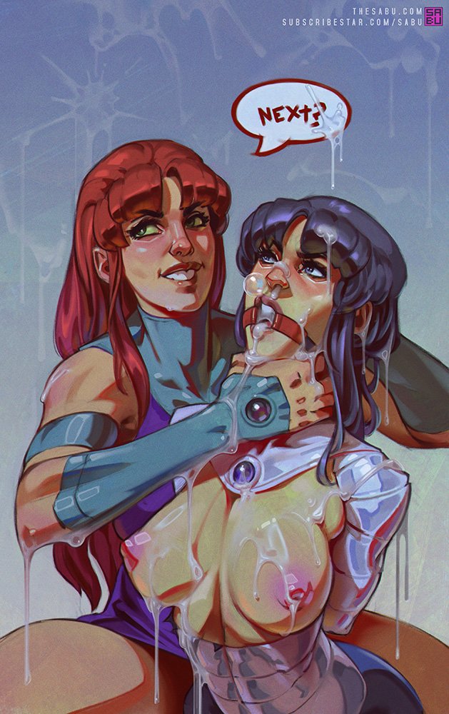 The Sabu / SexArcade page 4 full