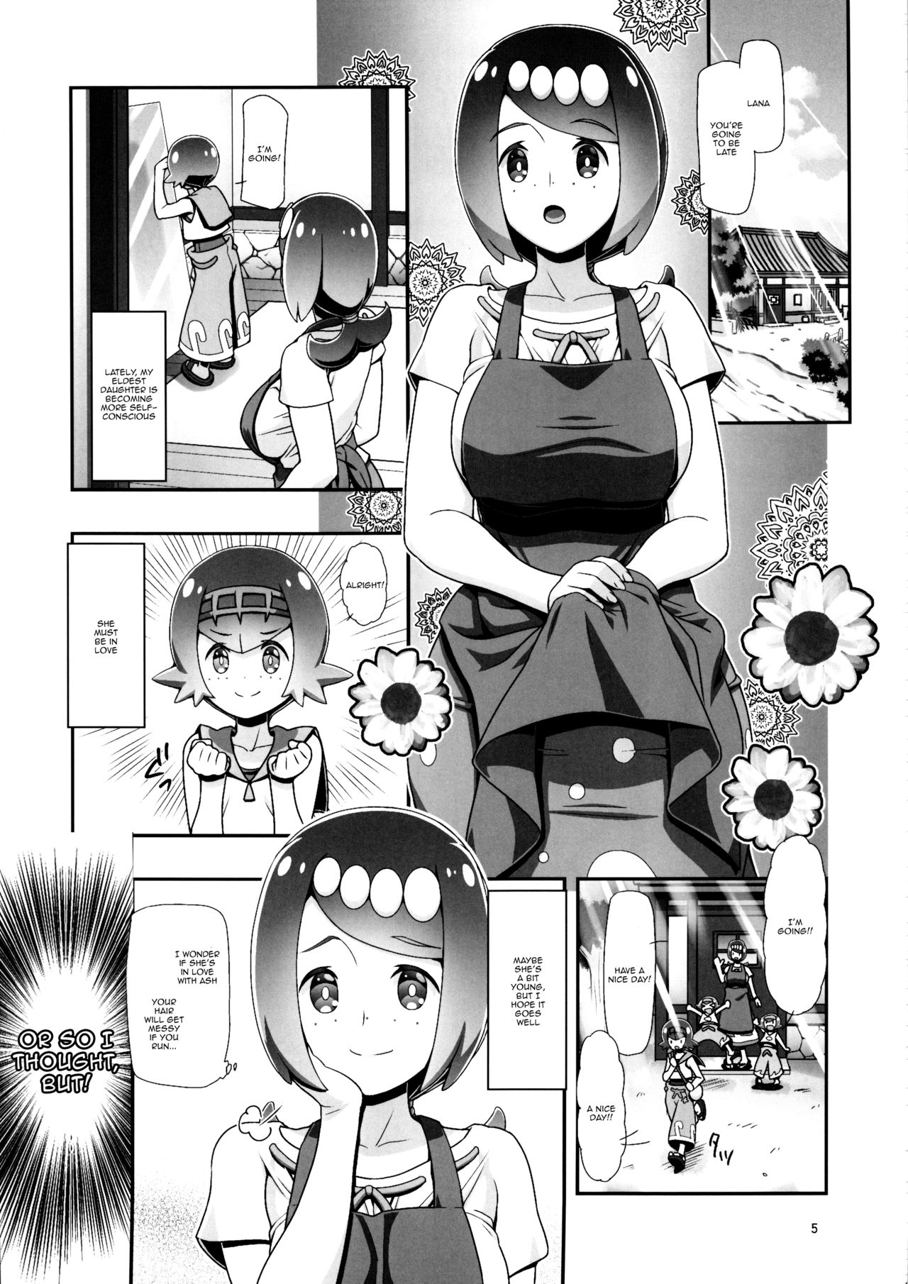 PM GALS Sun Moon Maman page 3 full