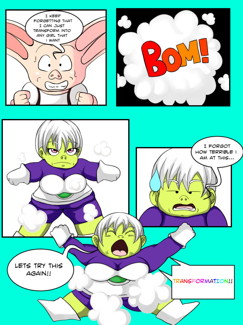 Shiftingfun's Gallery page 1 full