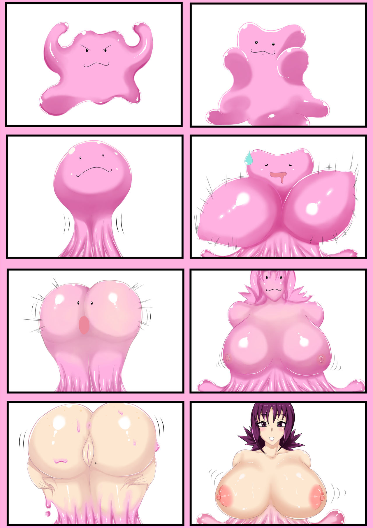 Shiftingfun's Gallery page 6 full