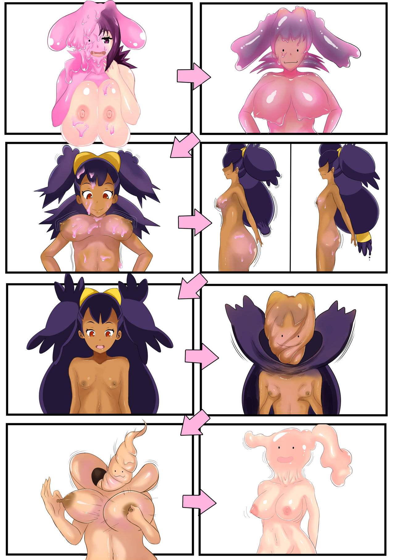 Shiftingfun's Gallery page 8 full