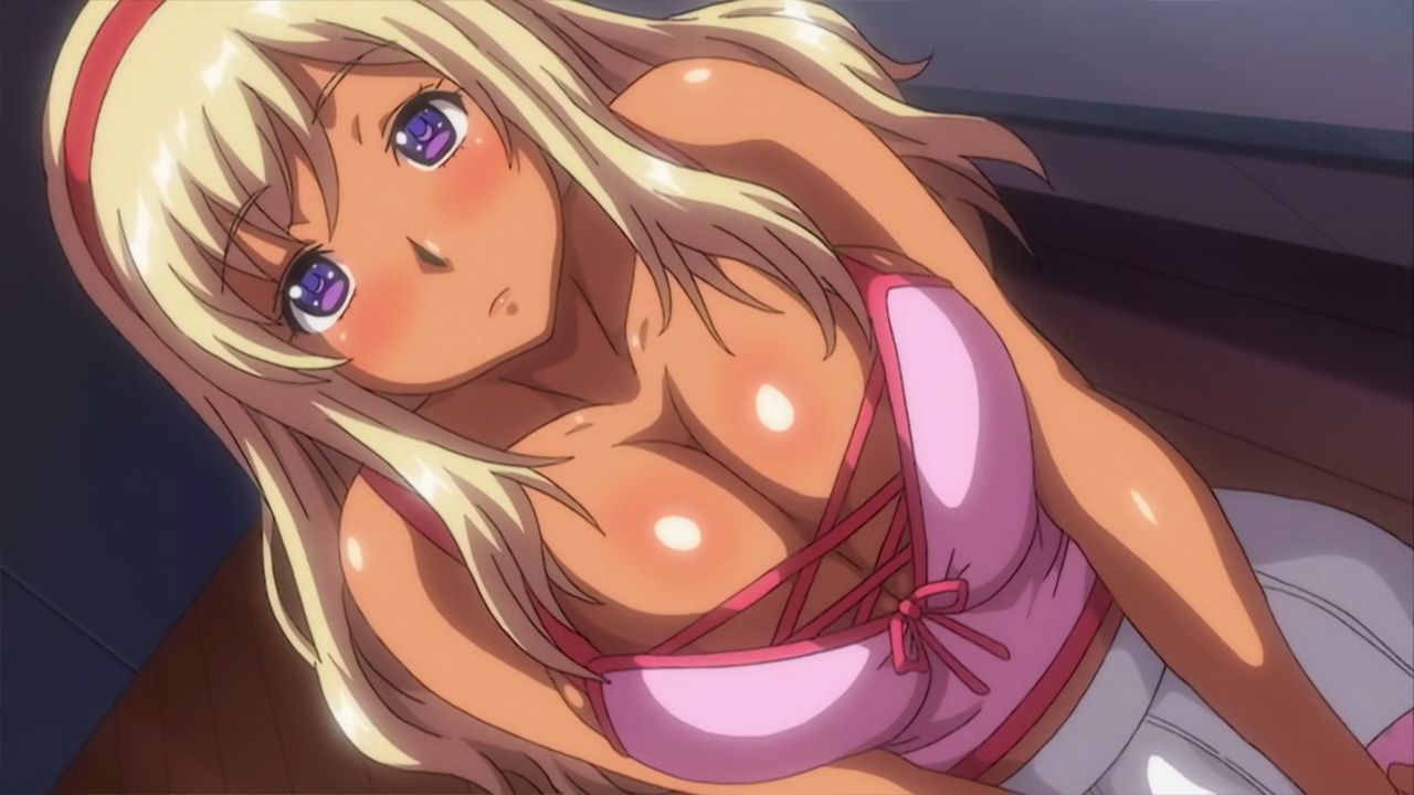 Dumb, but when it comes to sucking dicks, she's very talented: Chii-chan HD screencaps page 6 full
