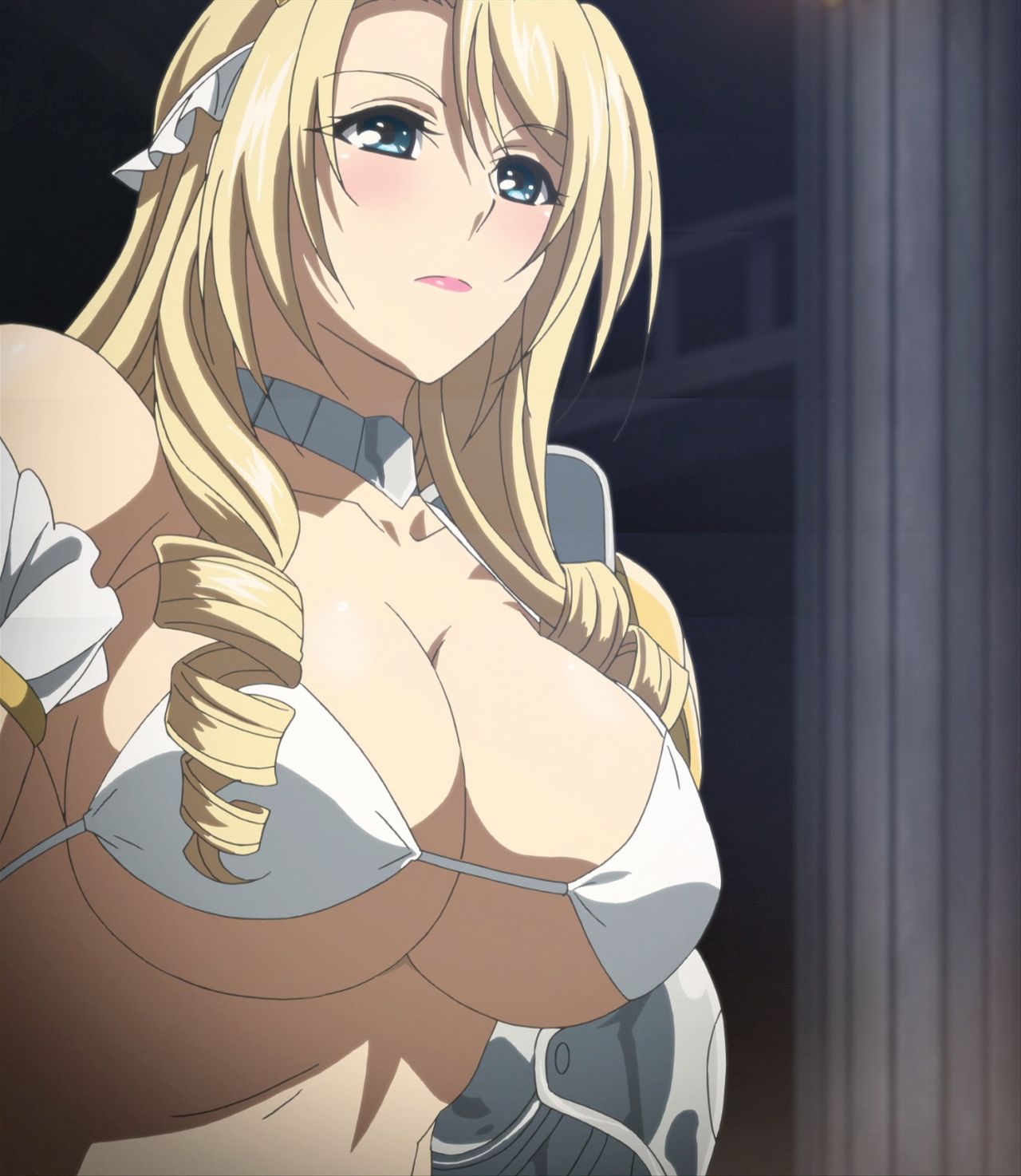 Bikini Warrior ep.2 1080p rips page 1 full