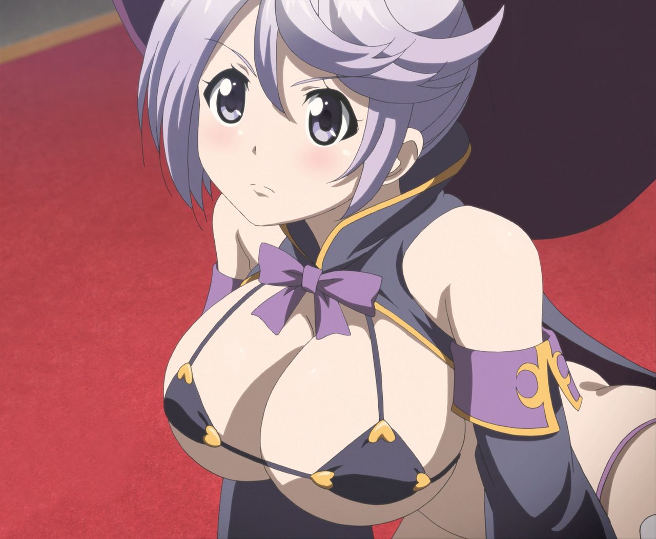 Bikini Warrior ep.2 1080p rips page 2 full