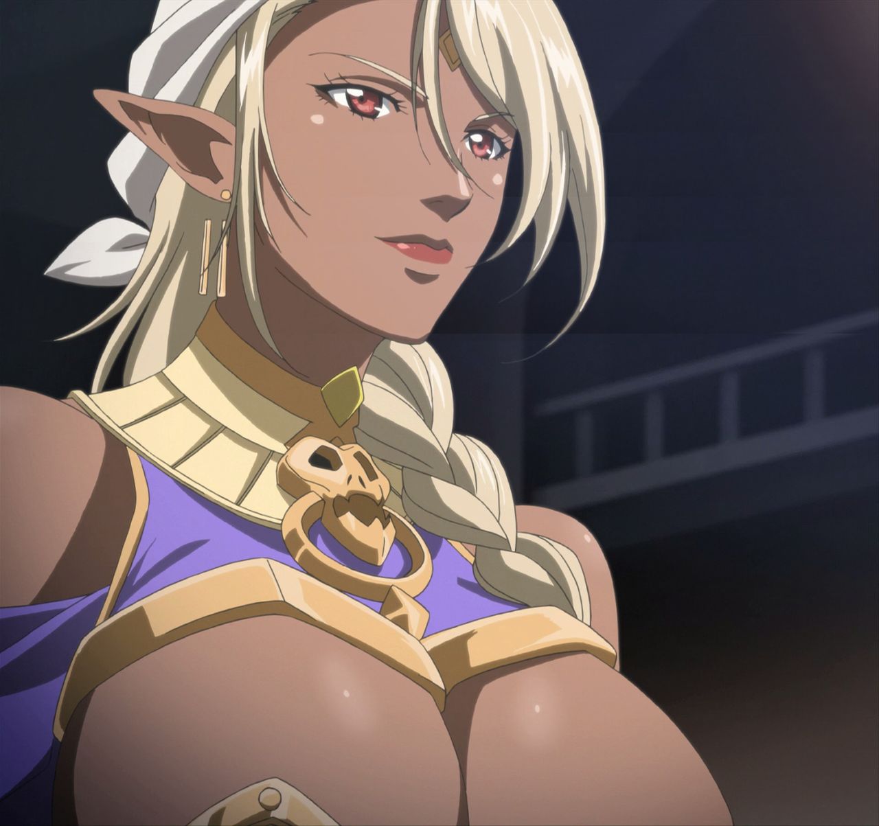 Bikini Warrior ep.2 1080p rips page 3 full
