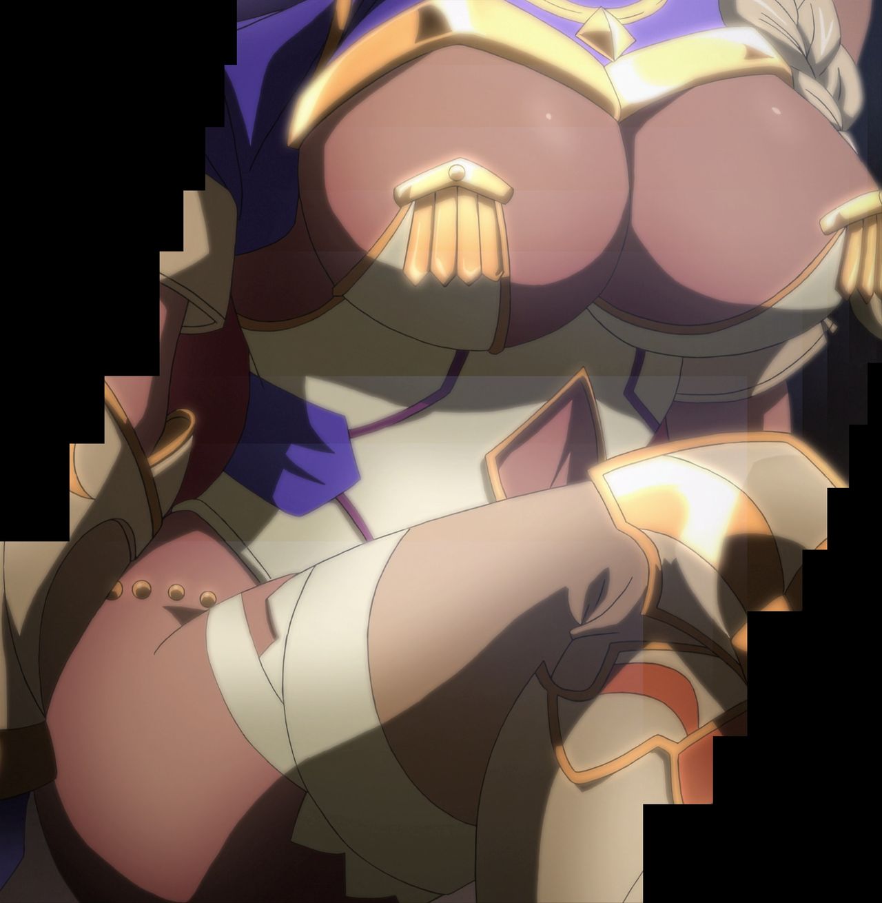 Bikini Warrior ep.2 1080p rips page 4 full