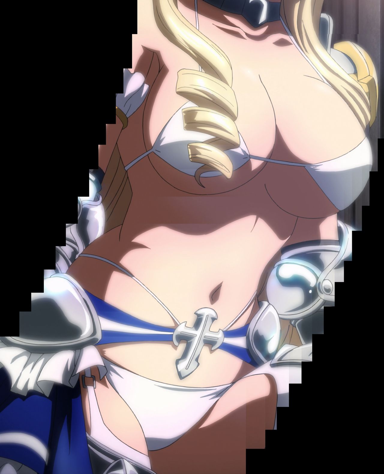 Bikini Warrior ep.2 1080p rips page 7 full