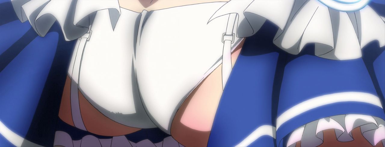 Bikini Warrior ep.2 1080p rips page 8 full