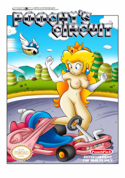 Poochy's Circuit