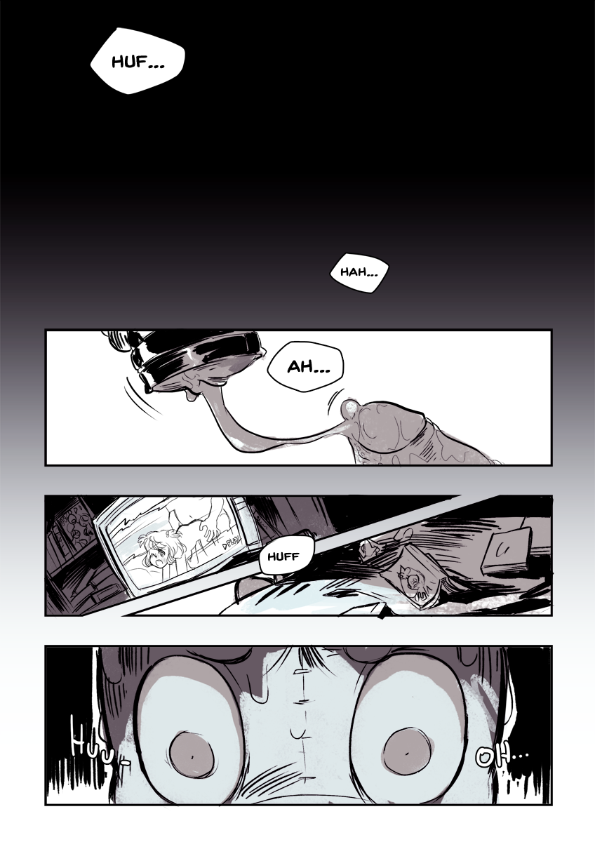 Trigger page 1 full