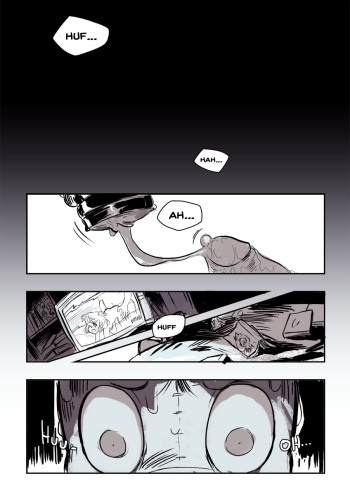 Trigger cover