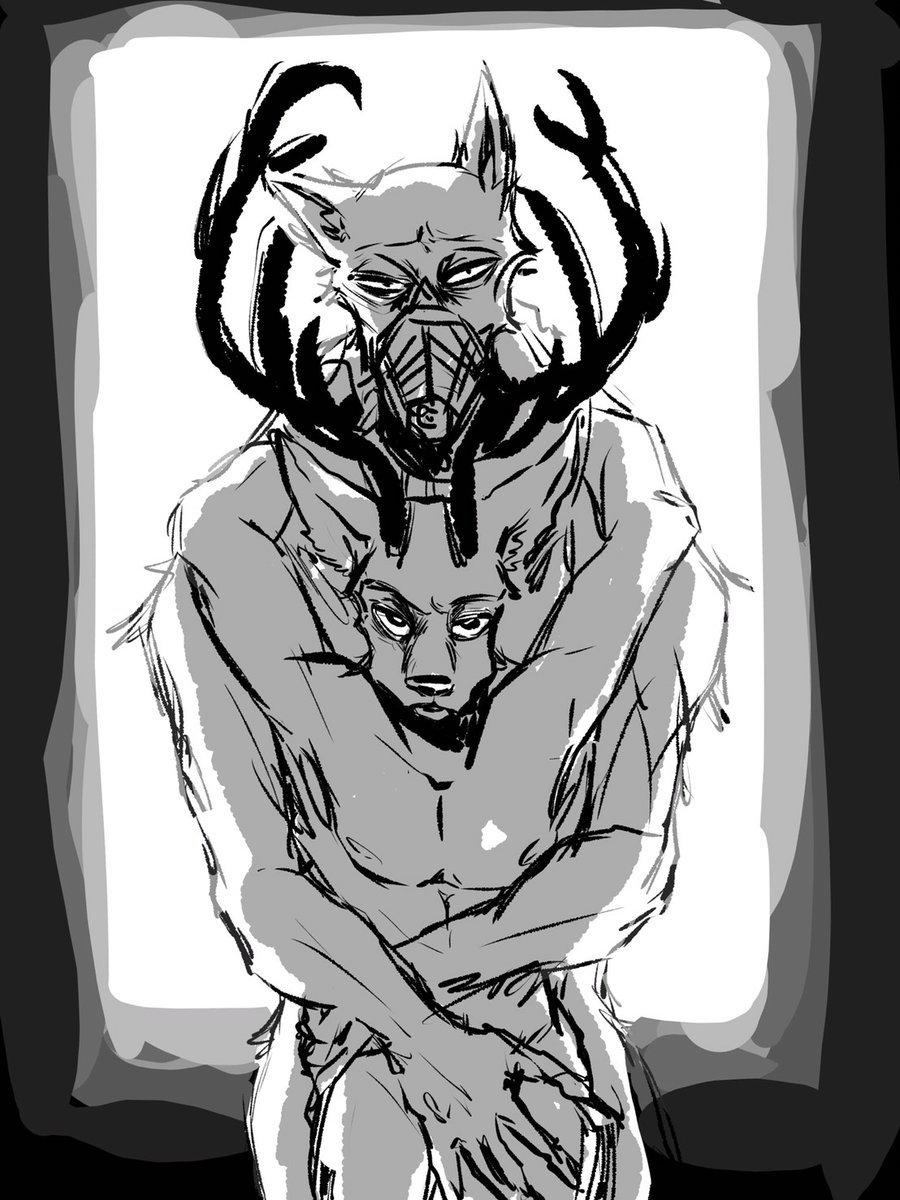 Beastars yaoi pics page 1 full