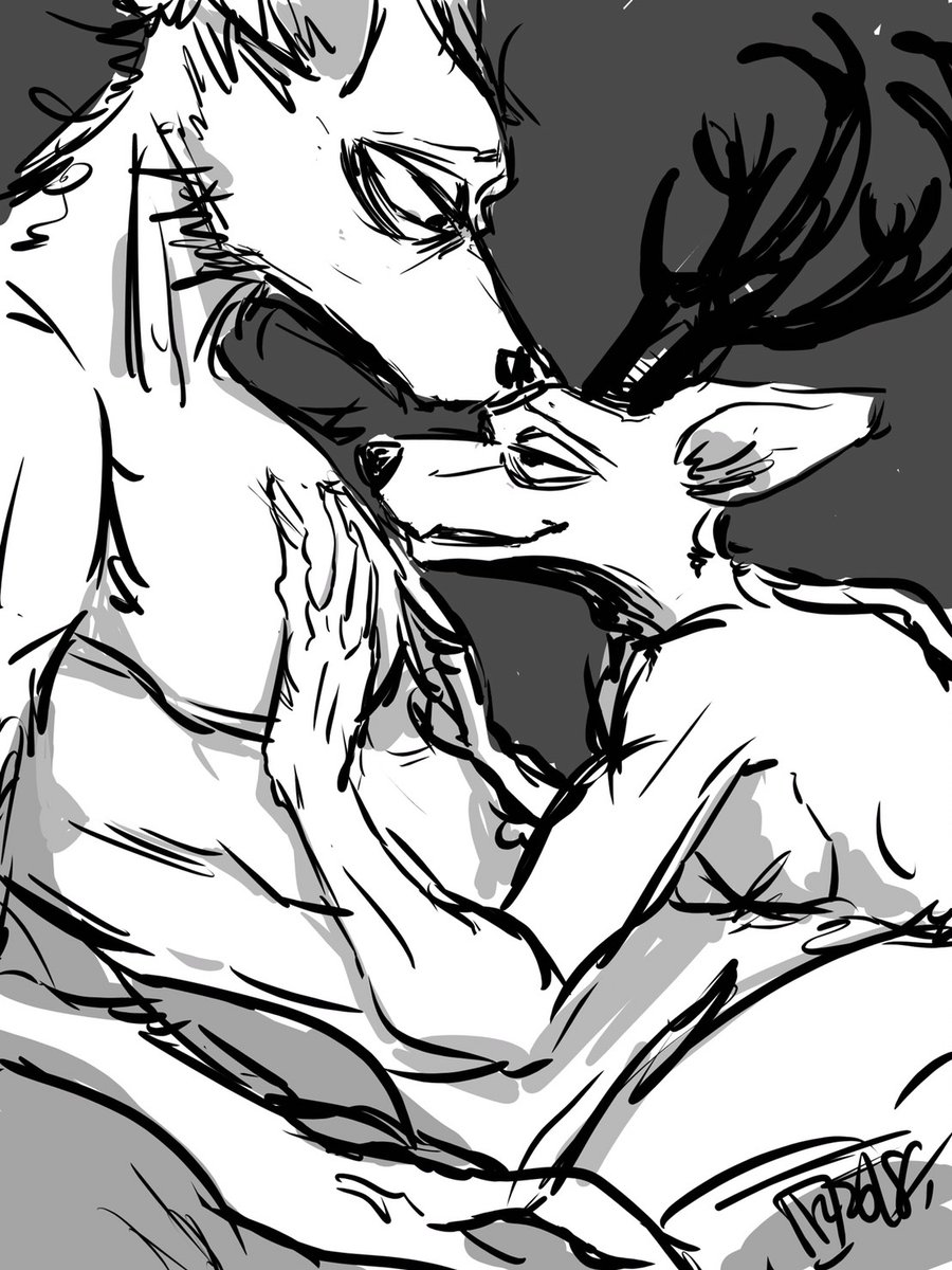 Beastars yaoi pics page 2 full