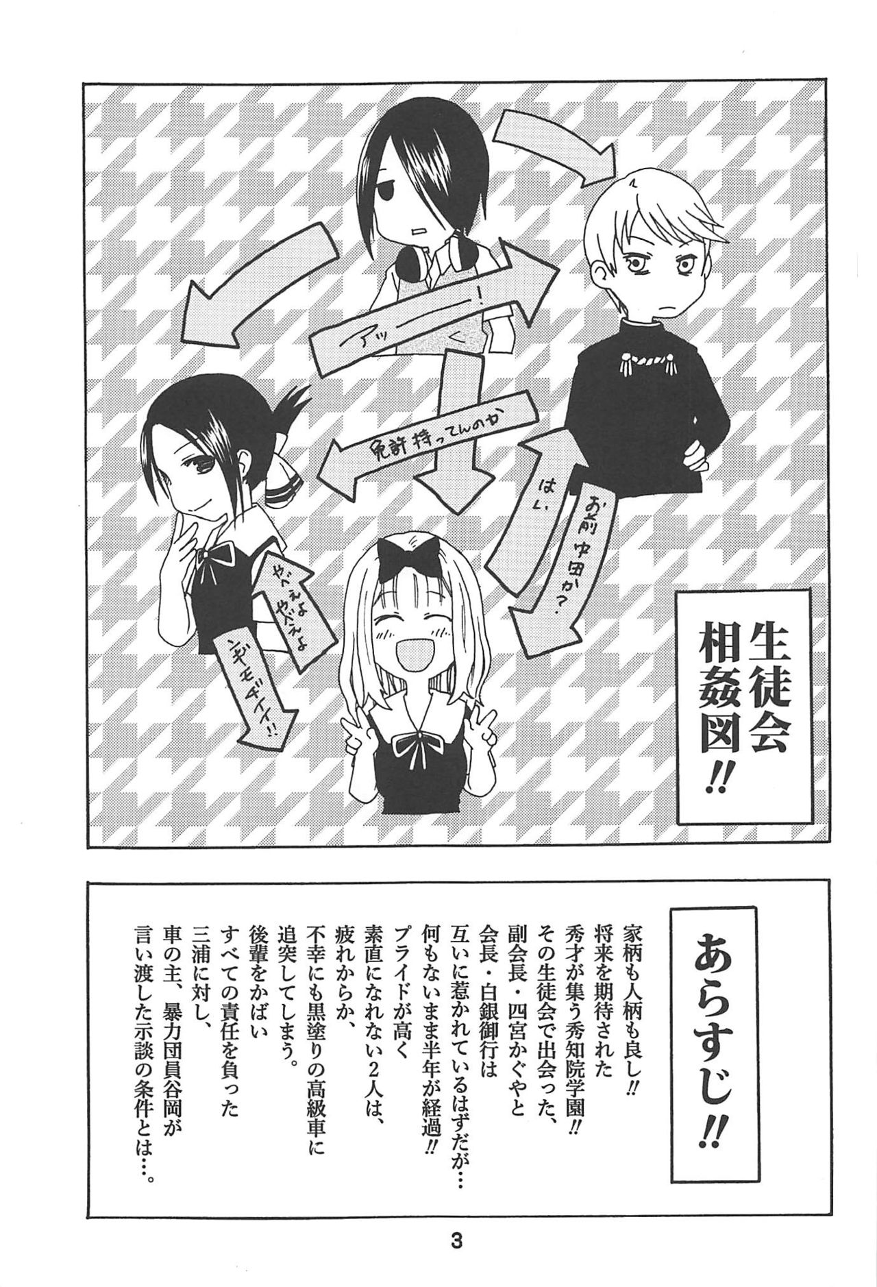 Kaguyax page 2 full