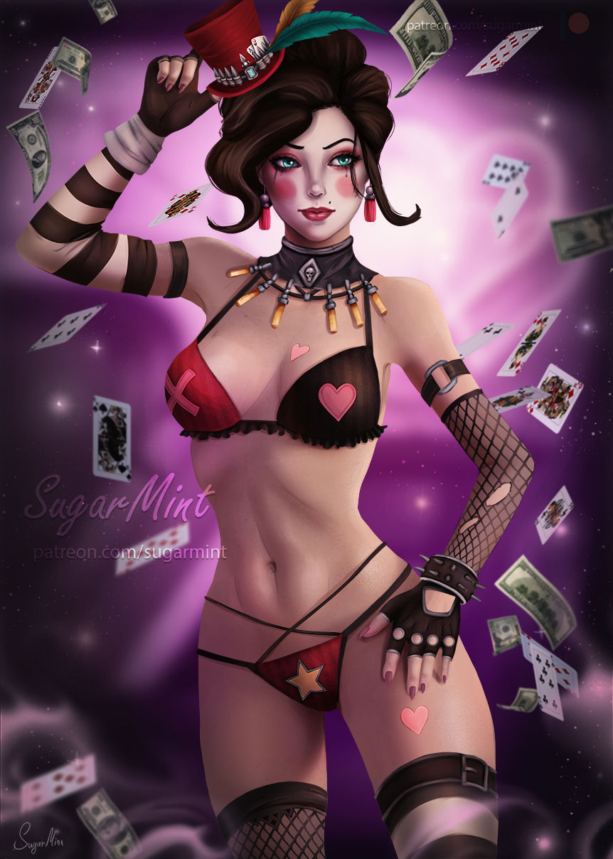 sugarmint page 4 full