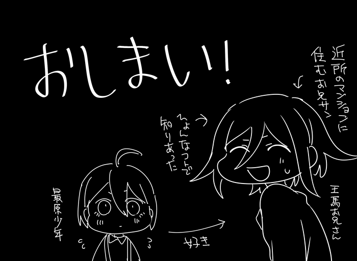 Issho ni Asobou page 8 full