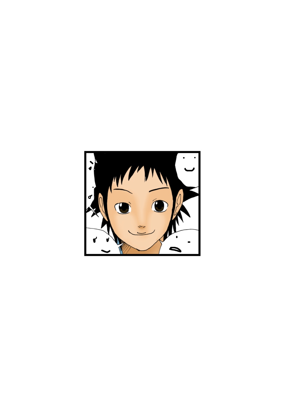 Kiyokawa Zaidan 0708 | 키요카와 재단 0708 page 3 full