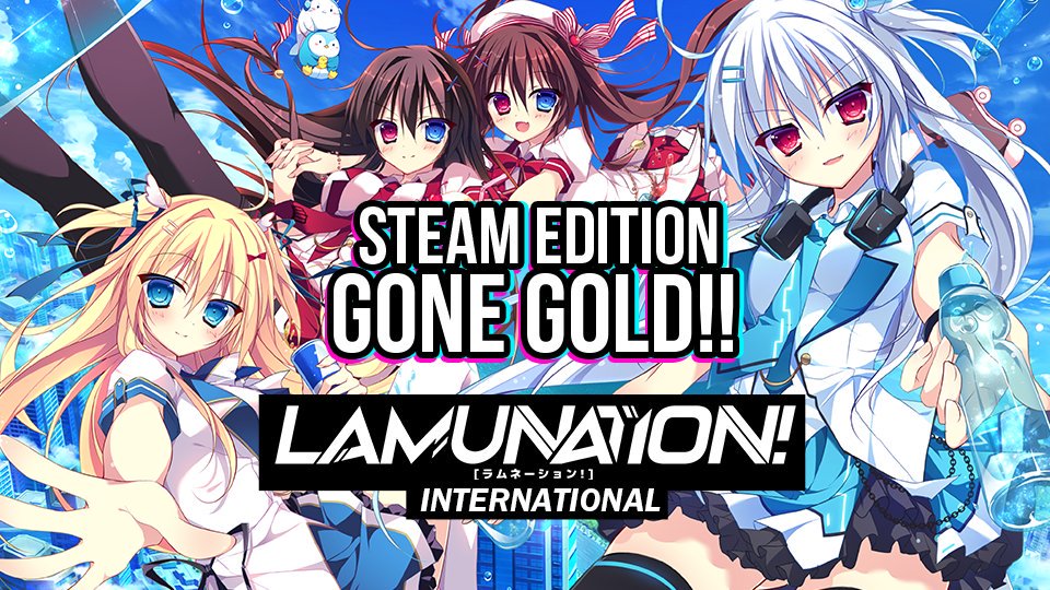 LAMUNATION! INTERNATIONAL page 2 full