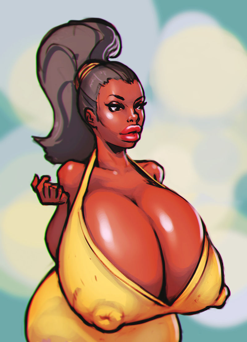 Artist - boobsgames page 9 full