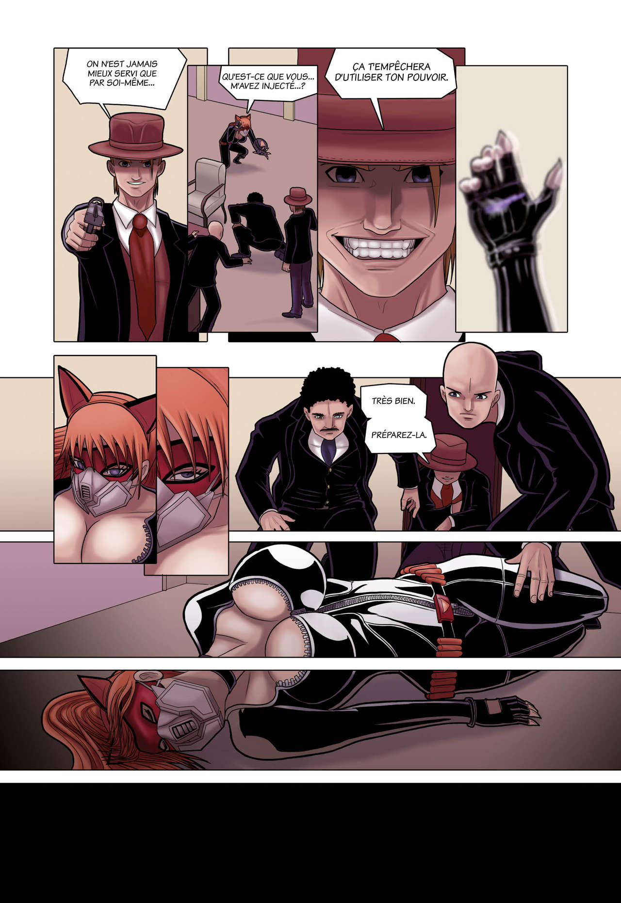 Imperfect - 01 - Duress page 9 full
