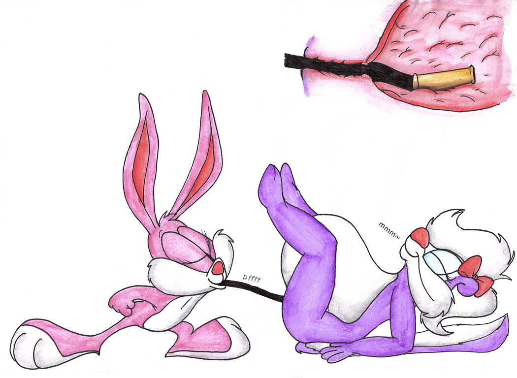 Babs UB Fifi page 2 full