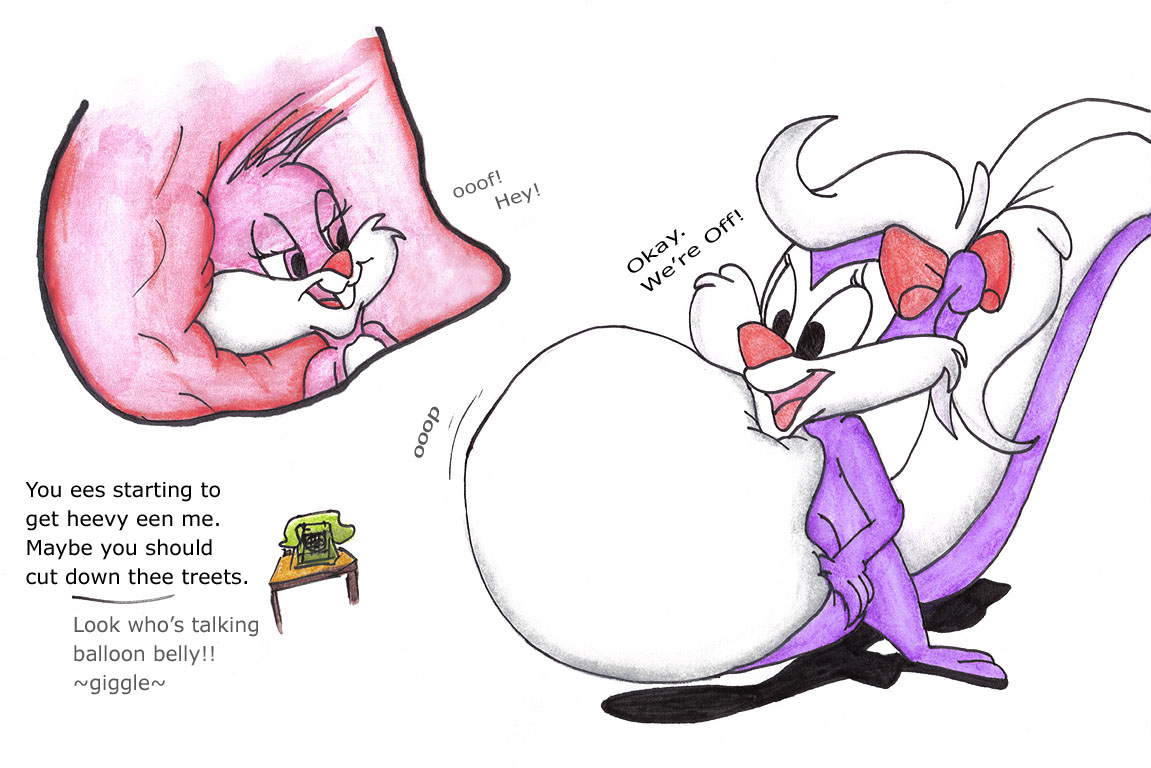 Babs UB Fifi page 6 full