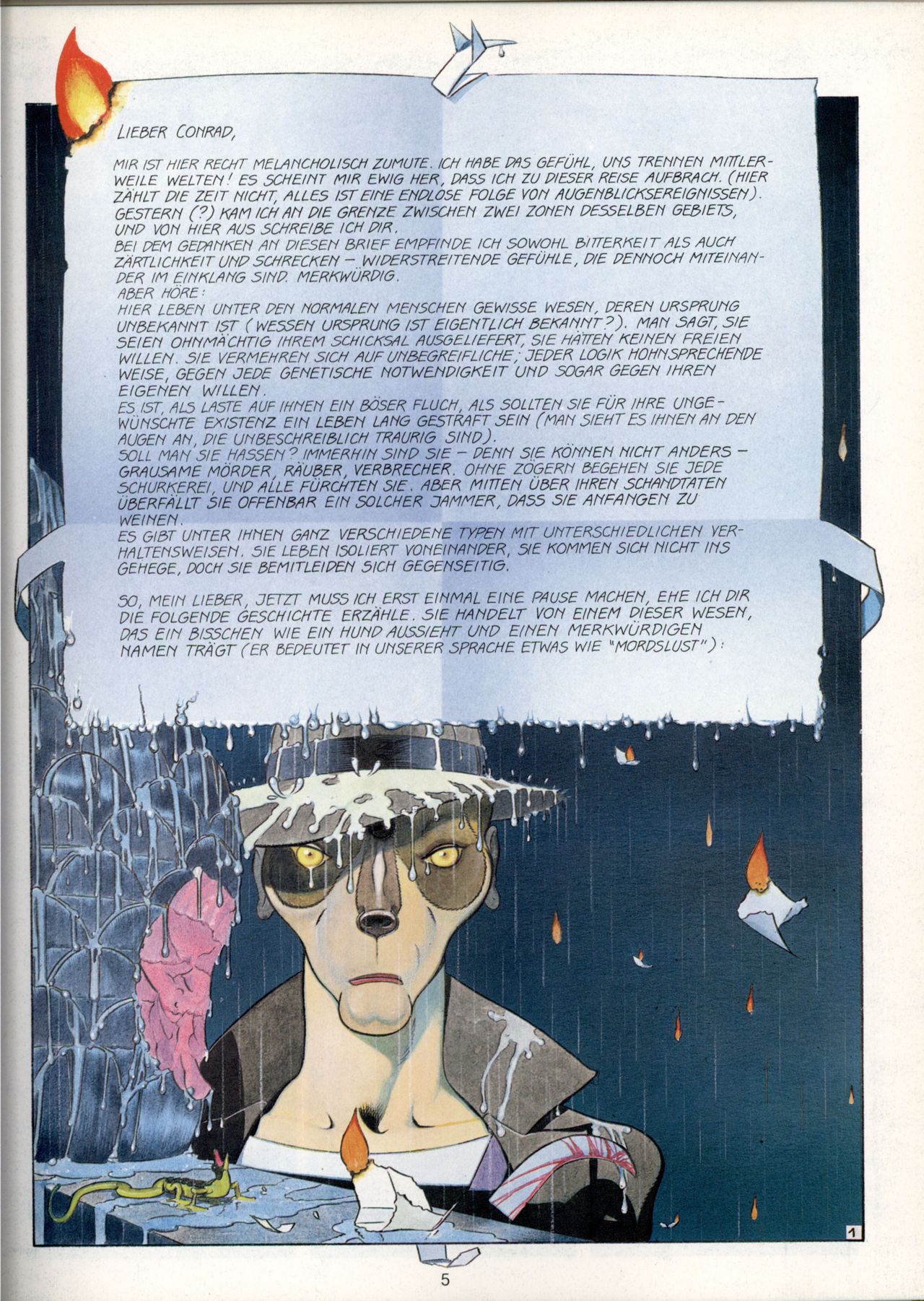 Vogliadicane : Mordslust page 6 full