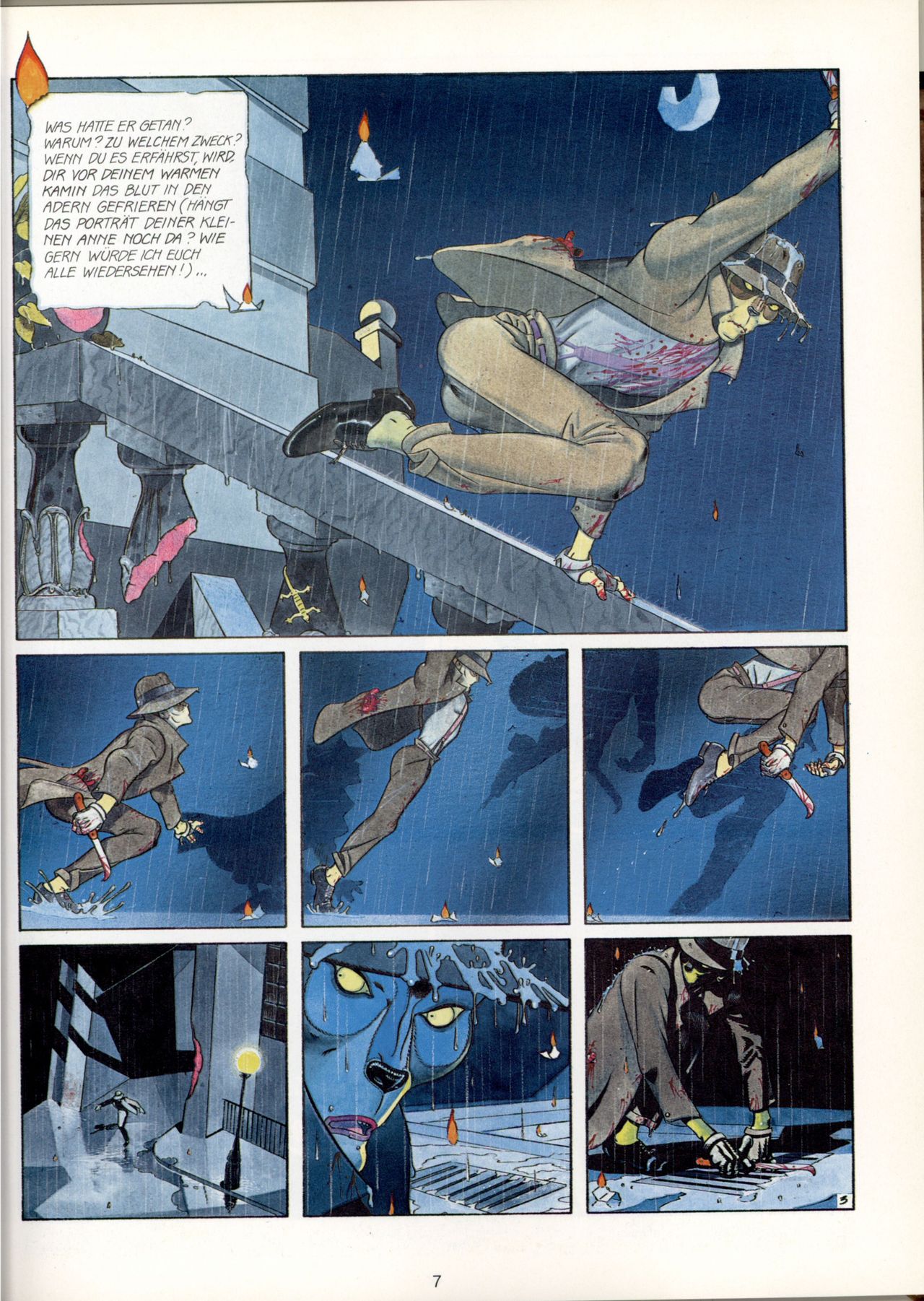 Vogliadicane : Mordslust page 8 full