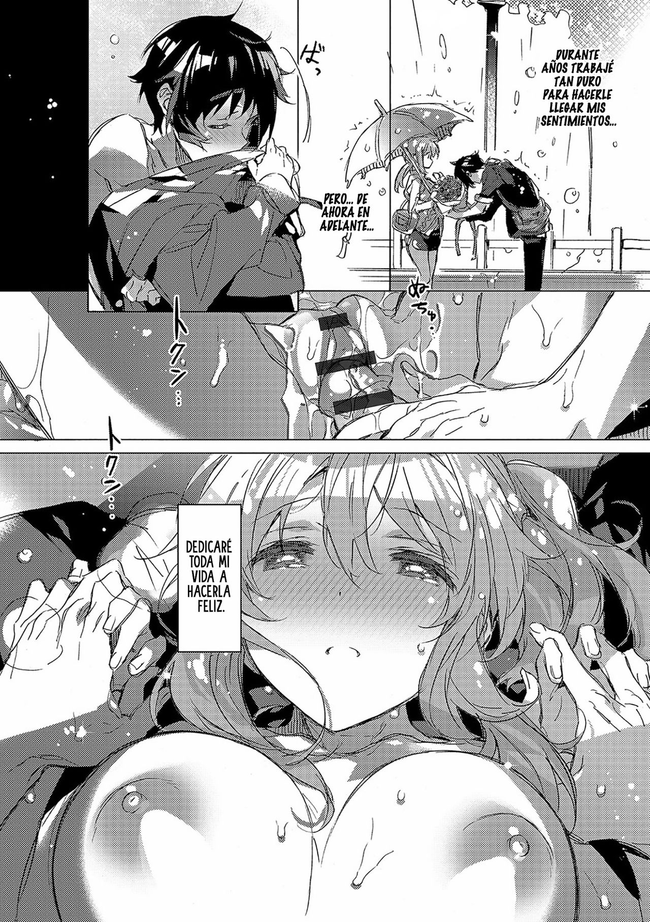Kimiro Princess | Tu color de princesa page 10 full