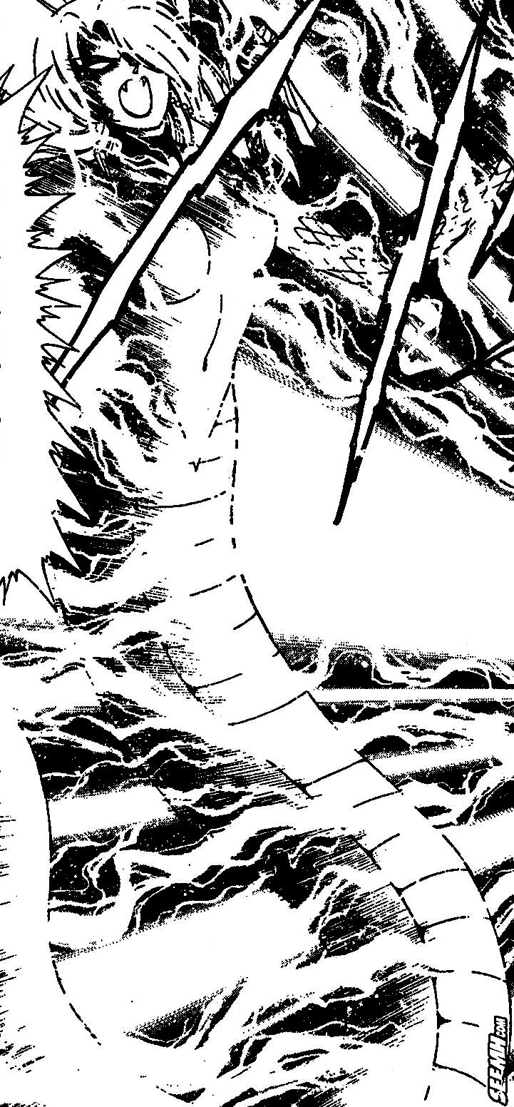 鬼神童子ZENKI - hcg and fanservice scenes page 7 full