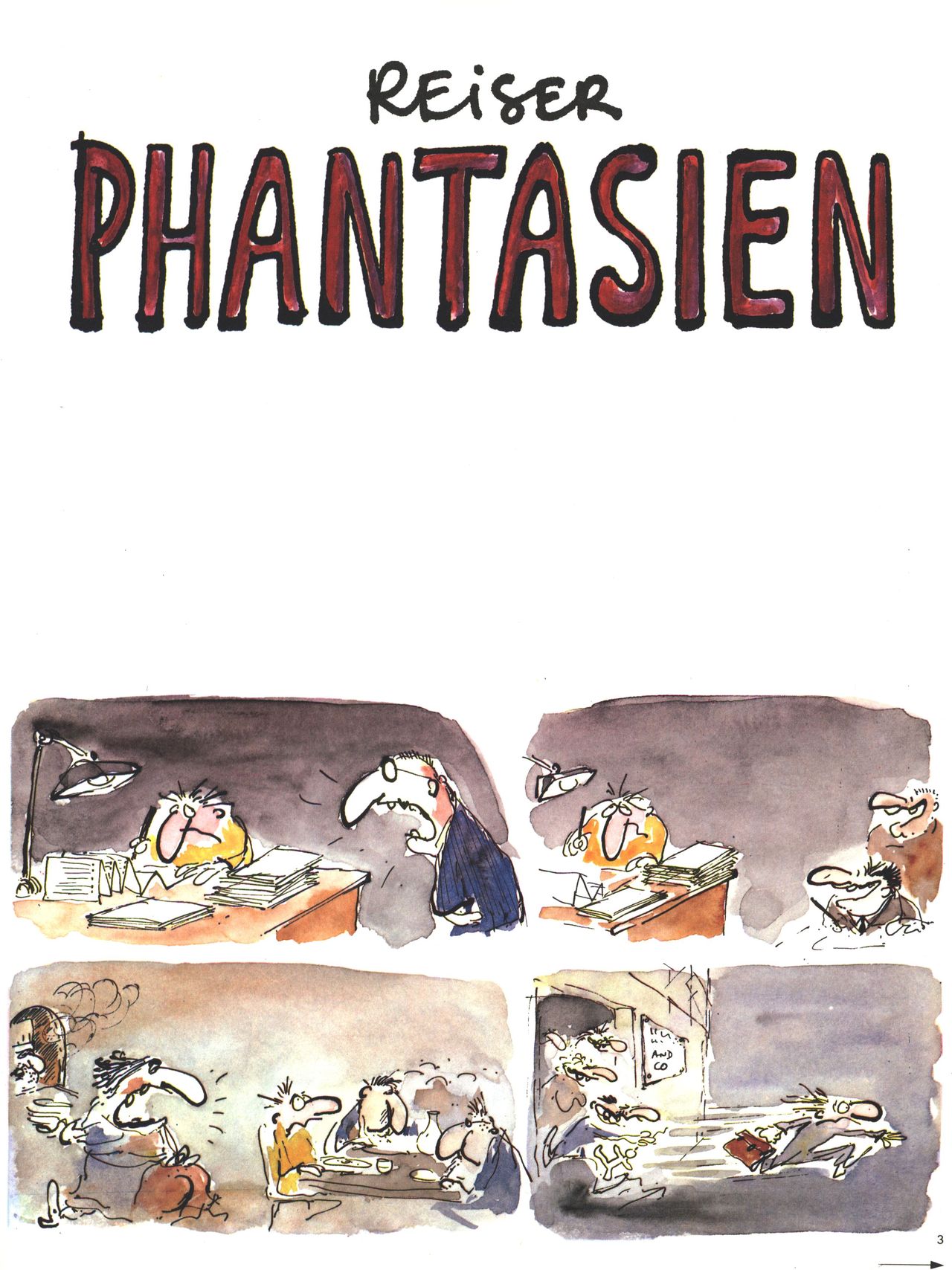 Phantasien page 3 full
