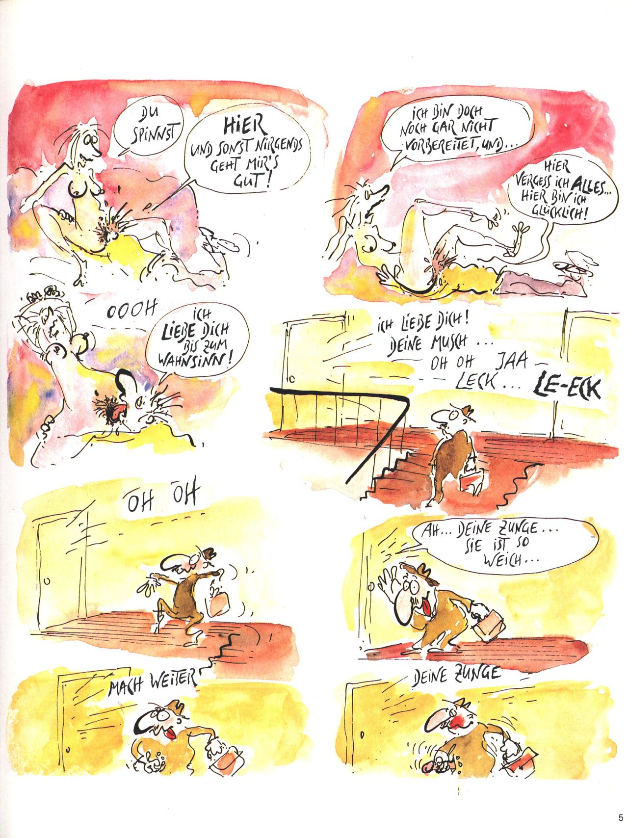 Phantasien page 5 full