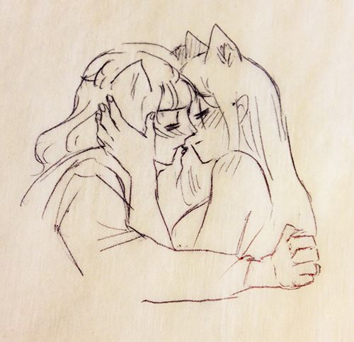 Tumblr Archive - Bonpyro/Datcick/CowLonely page 5 full