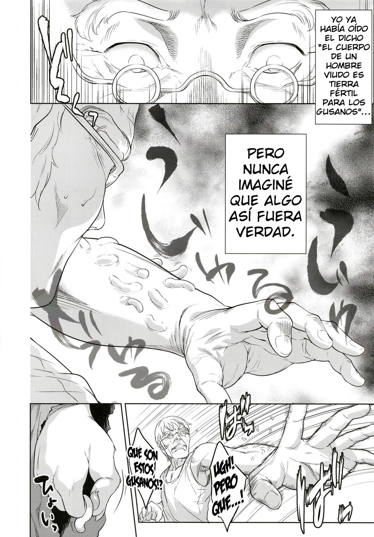 Neko ga Kitarite | La Aparición de la Gata Demonio page 7 full