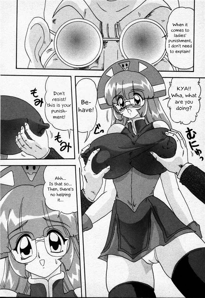 Mon Colle page 5 full