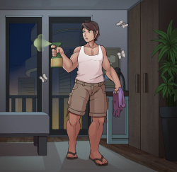 Pest Control