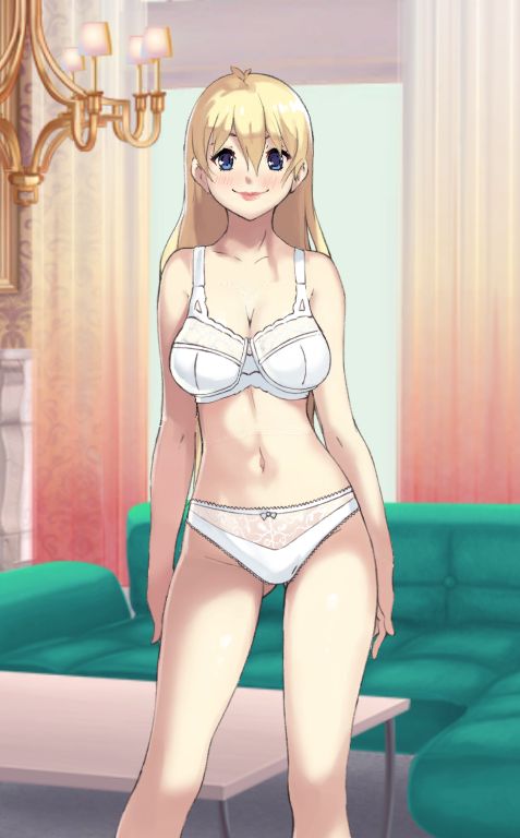 Mary Pocket waifu page 4 full