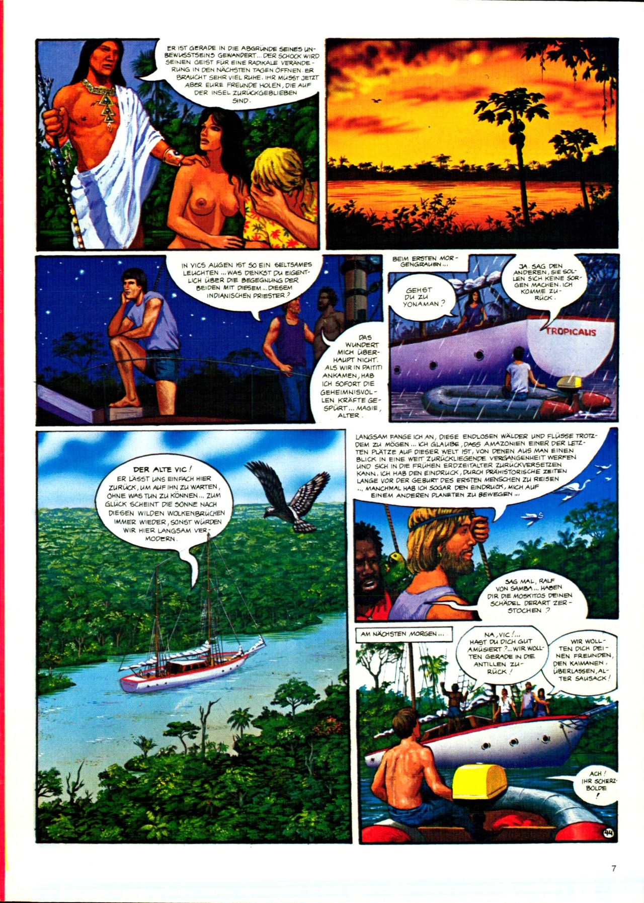 Schwermetall #043 page 7 full