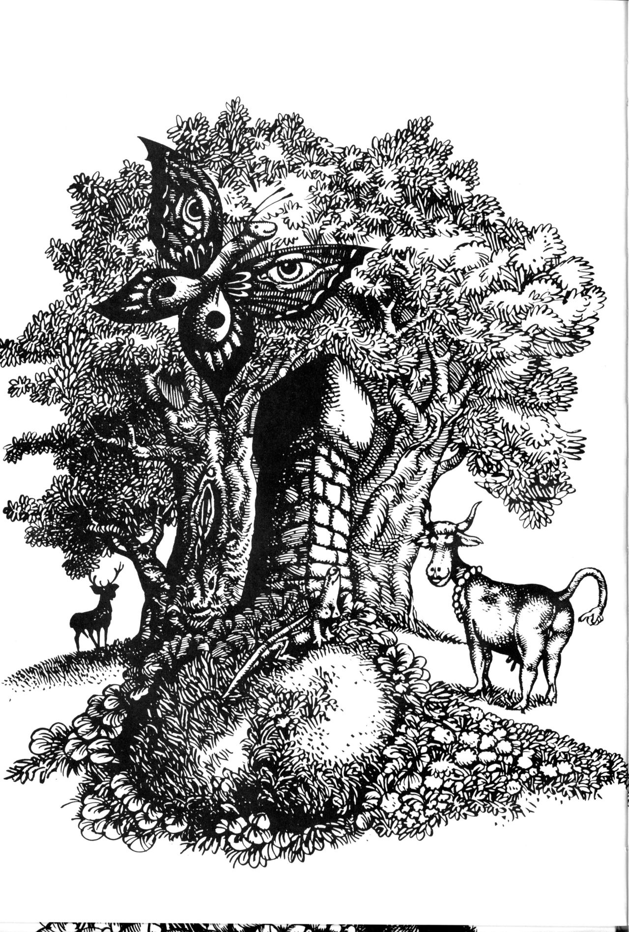 Frankenstein in Sussex page 5 full