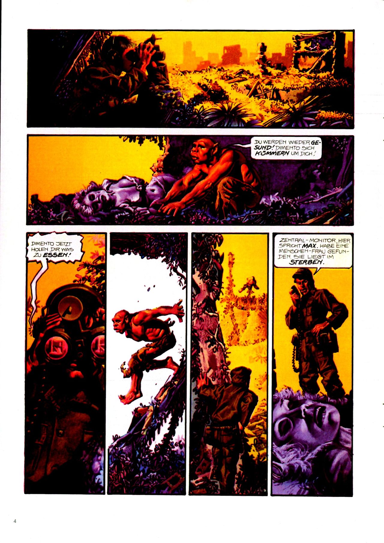 Schwermetall #013 page 4 full