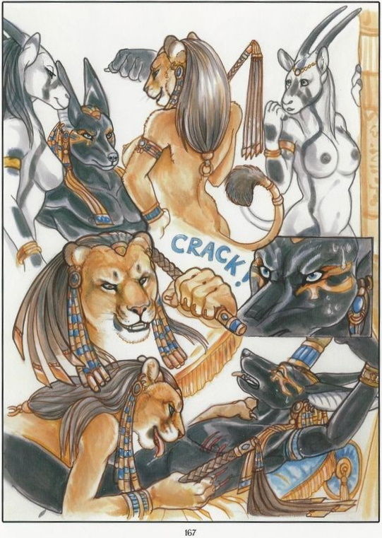 Anubis_ Dark Desire  part 5 page 6 full