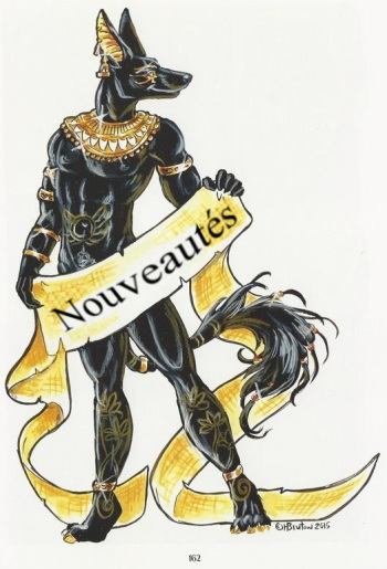 Anubis_ Dark Desire  part 5 cover