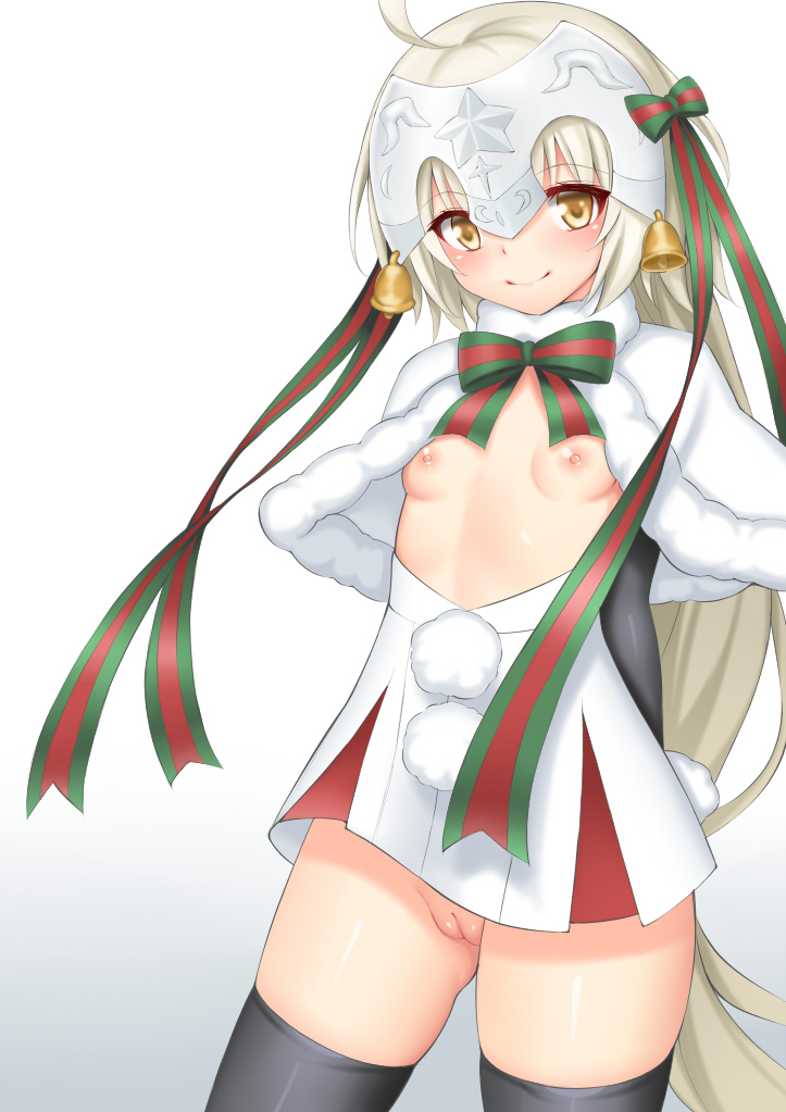 Fate Loli Collection page 8 full